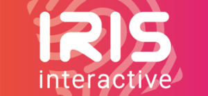 Logo IRIS Interactive 334x155