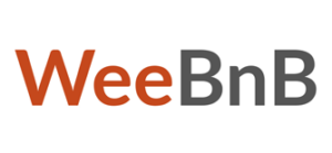 WeeBnB Logo 334x155 VF