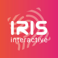 Logo IRIS